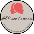 Logo ASP Carbonia